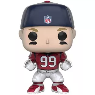 J.J. Watt image