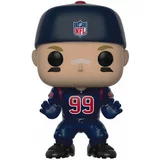 #51  J.J. Watt - Collectible Figure