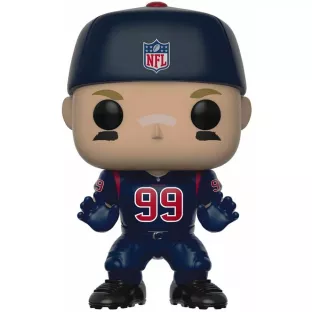 J.J. Watt image
