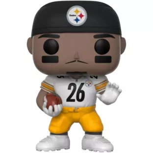 Le'Veon Bell