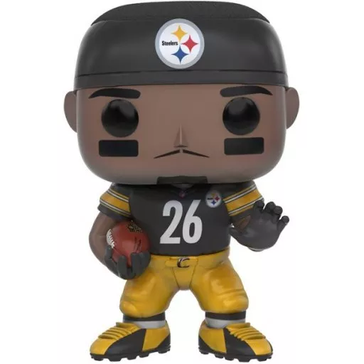 Le'Veon Bell