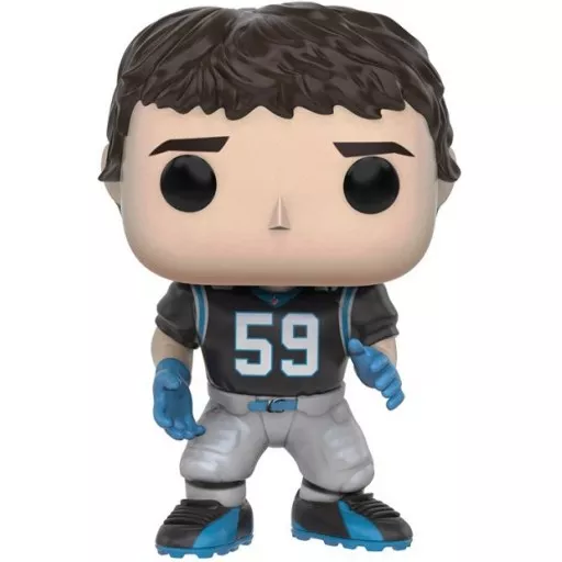 Luke Kuechly