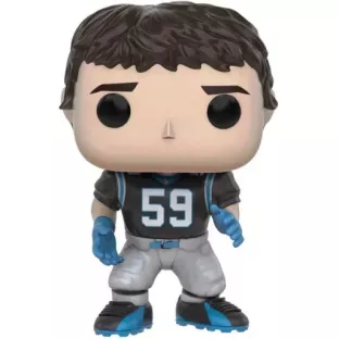 Luke Kuechly