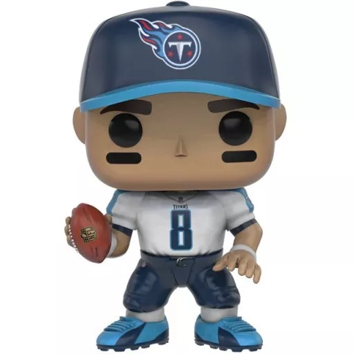 Marcus Mariota