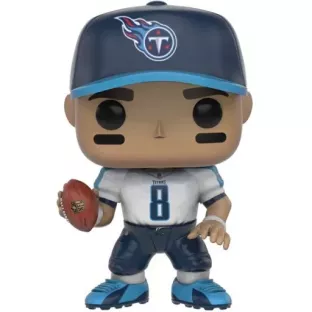 Marcus Mariota