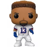 #55  Odell Beckham Jr. - Collectible Figure
