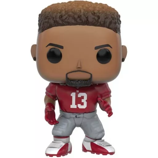 Odell Beckham Jr.