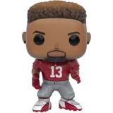 #55  Odell Beckham Jr. - Collectible Figure