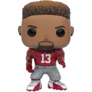 Odell Beckham Jr. image