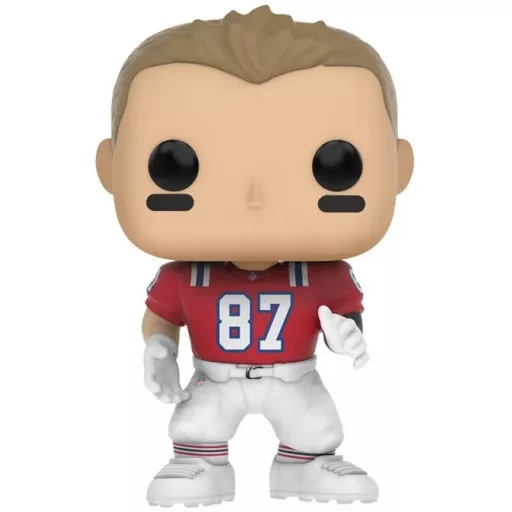 Rob Gronkowski