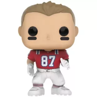 Rob Gronkowski image