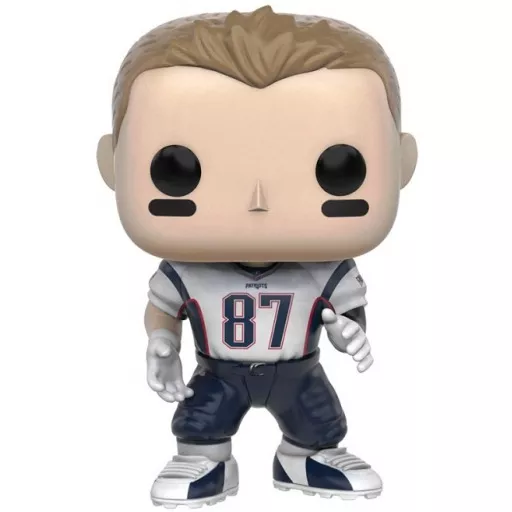 Rob Gronkowski