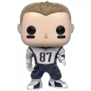 Rob Gronkowski image
