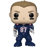 #56  Rob Gronkowski - Collectible Figure
