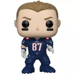 Rob Gronkowski image