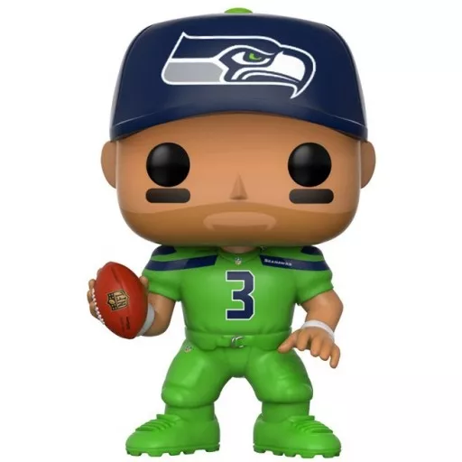 Russell Wilson