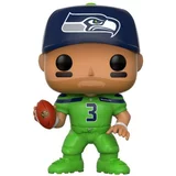 #57  Russell Wilson - Collectible Figure