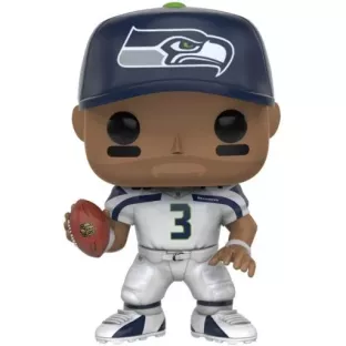 Russell Wilson