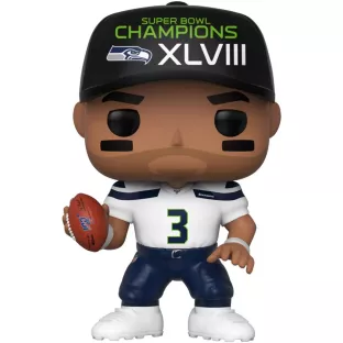 Russell Wilson