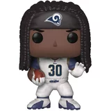 #58  Todd Gurley - Collectible Figure