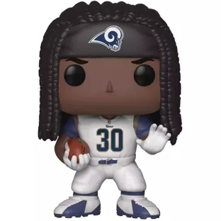 Todd Gurley