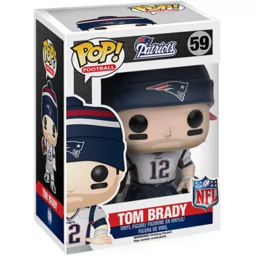 Tom Brady Box