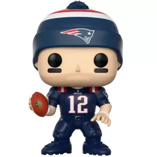 Tom Brady image