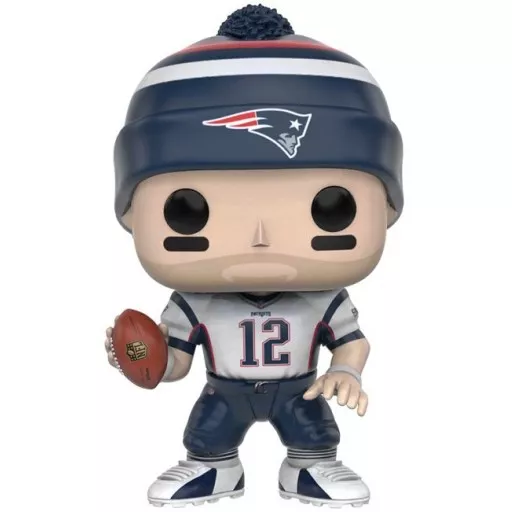 Tom Brady