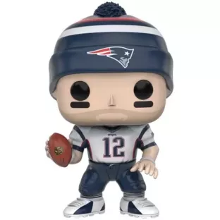 Tom Brady image