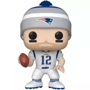 Tom Brady image
