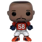 #60  Von Miller - Collectible Figure