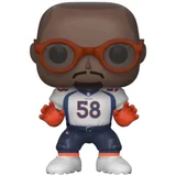 #60  Von Miller - Collectible Figure