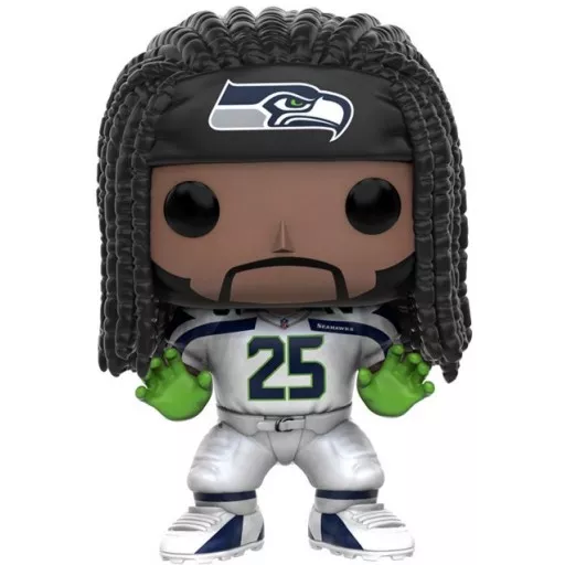 Richard Sherman