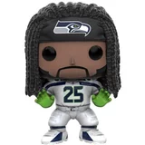 #61  Richard Sherman - Collectible Figure