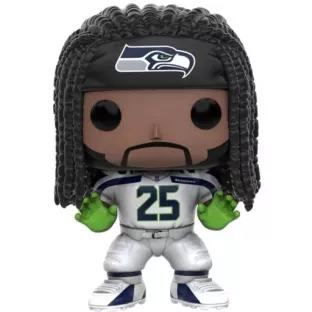 Richard Sherman
