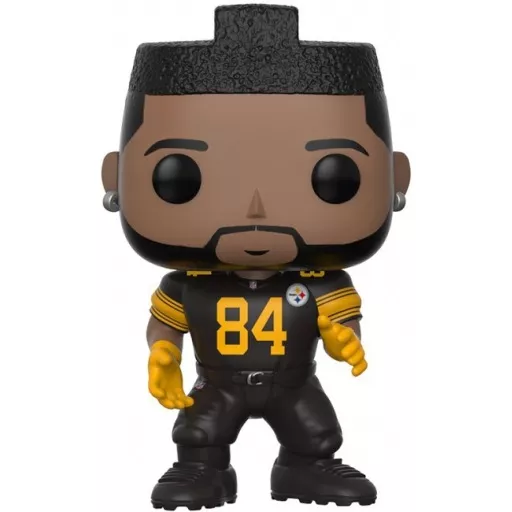 Antonio Brown