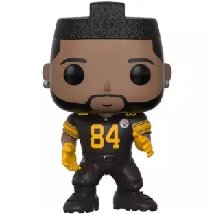 Antonio Brown