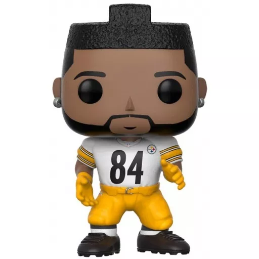 Antonio Brown