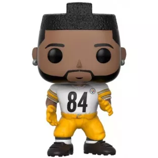 Antonio Brown
