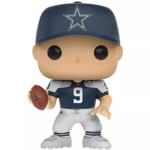 Tony Romo