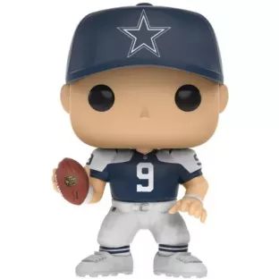 Tony Romo