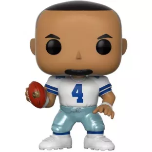 Dak Prescott image