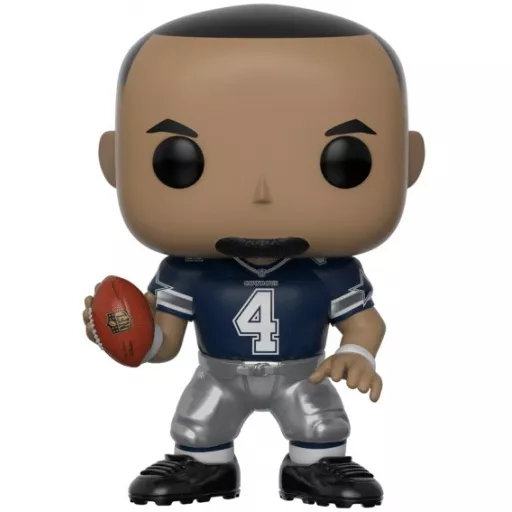 Dak Prescott