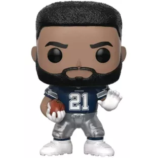 Ezekiel Elliott image