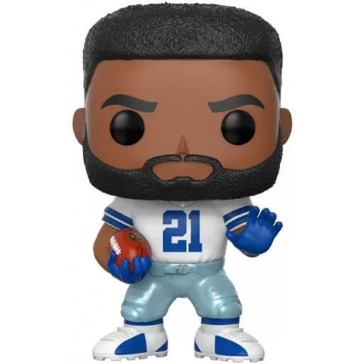 Ezekiel Elliott