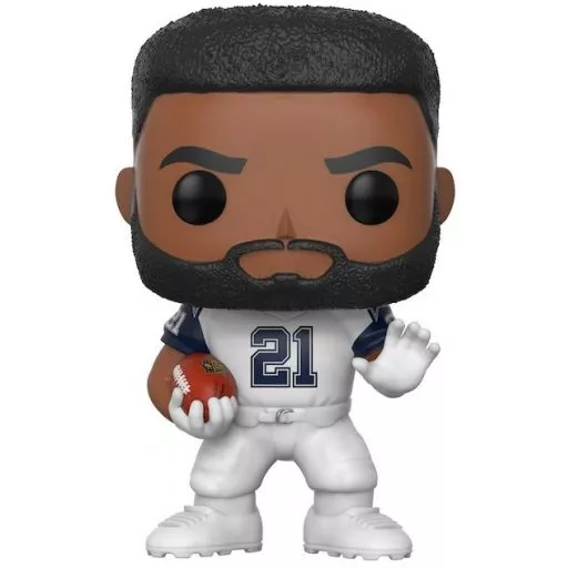 Ezekiel Elliott