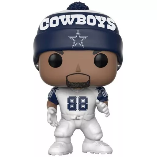 Dez Bryant