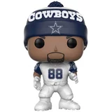 #69  Dez Bryant - Collectible Figure