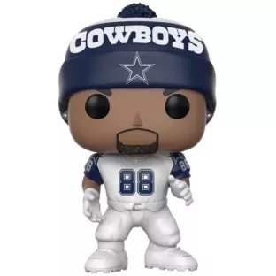 Dez Bryant image
