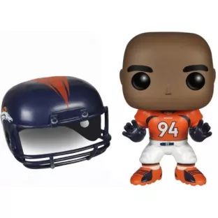 DeMarcus Ware